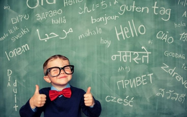 Αυτές είναι οι 10 πιο δύσκολες γλώσσες του κόσμου;