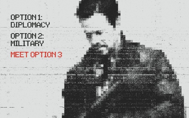 Mile 22 η νέα ταινία δράσης του Mark Wahlberg (βίντεο)