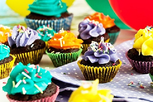 Γλυκές απολαύσεις στην Αθήνα... Πού θα δοκιμάσετε τα πιο νόστιμα cupcakes;