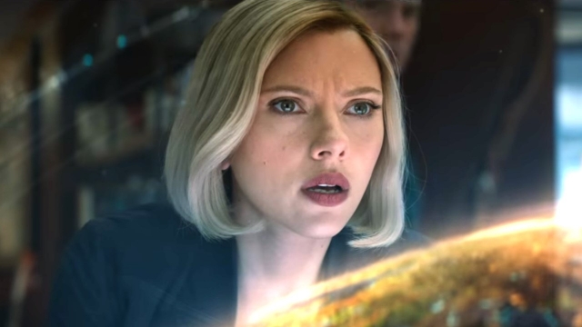 Το νέο κλιπ των Avengers Endgame αποκαλύπτει την ξαφνική άφιξη του Capten Marvel