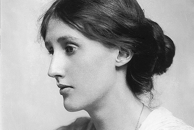 Ποιος δεν φοβήθηκε τη Virginia Woolf;