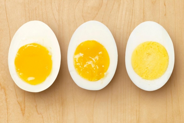 Μην αγοράσεις αυτά τα αυγά λέει ο ΕΦΕΤ