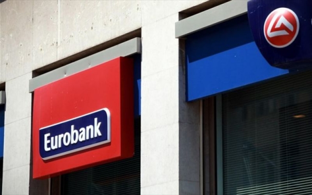 Eurobank: Οι βασικές αιτίες της ύφεσης το α’ τρίμηνο
