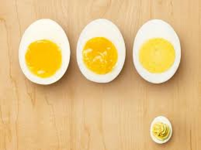 3 αυγά την ημέρα κάνουν καλό