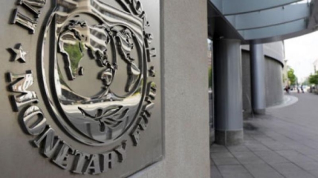 Έκθεση του ΔΝΤ: Αναβολή αποπληρωμής ελληνικών δανείων έως το 2040
