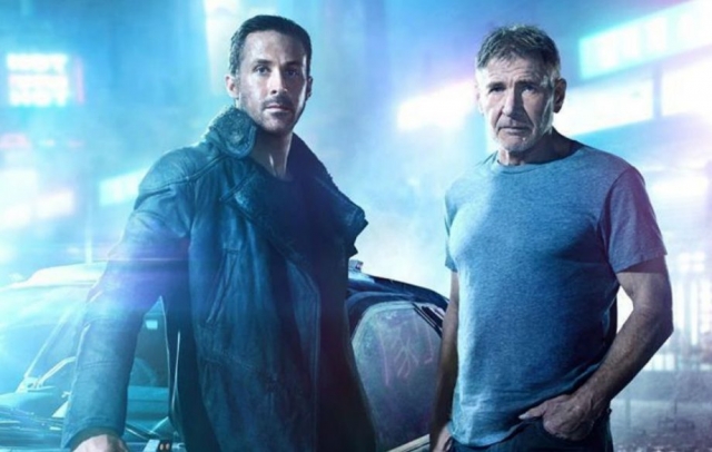 Blade Runner 2049: Ο Ράιαν Γκόσλινγκ στην αναμέτρηση με τις «ρέπλικες» και... τον Χάρισον Φορντ