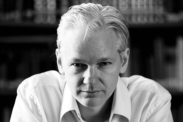 Το Wikileaks επικηρύσσει τον Ομπάμα!