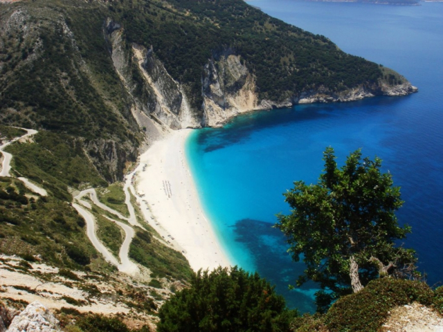 Αυτά είναι τα δέκα πιο όμορφα νησιά της Ελλάδας