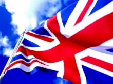 Ηνωμένο Βασίλειο: Με ρυθμό 0,4% "έτρεξε" η οικονομία στο τρίμηνο