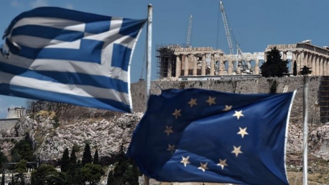 Financial Times για Ελλάδα: Η πρόοδος είναι πρόοδος