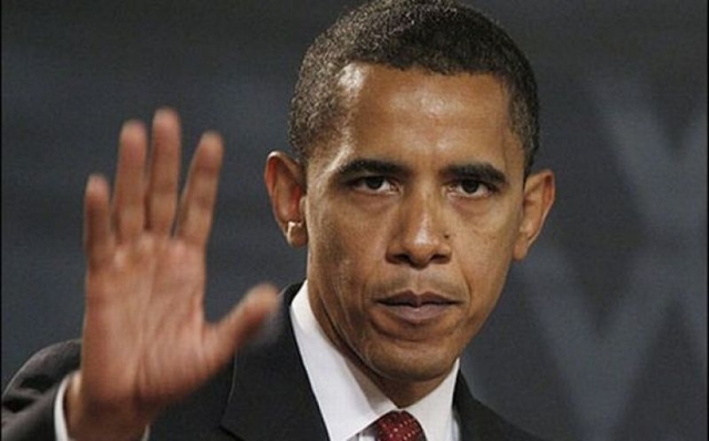Ομπάμα: Δεν θα επιτεθώ με ιρακινό στυλ σε Συρία και Ιράκ