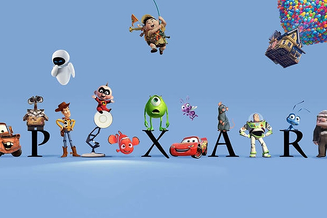 Κι όμως. Οι 17 ταινίες της Pixar συνδέονται μεταξύ τους