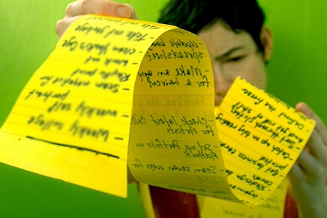 Αυτός είναι ο ιδανικός αριθμός των "πρώην"...