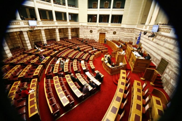 Νέος εκλογικός νόμος: Εντός της εβδομάδας κατατίθεται στη Βουλή
