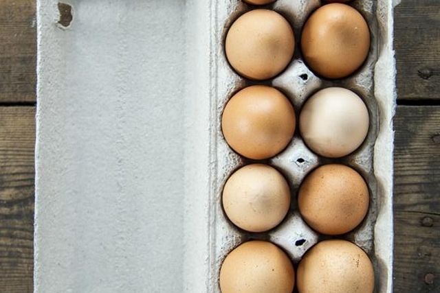 Πότε τα αυγά που έχεις είναι φρέσκα;