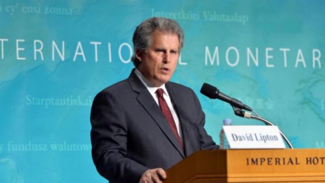 Λίπτον-ΔΝΤ: Νέοι κίνδυνοι απειλούν την παγκόσμια οικονομία