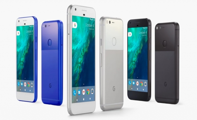 Το νέο Pixel της Google, είναι ένα smartphone… killer
