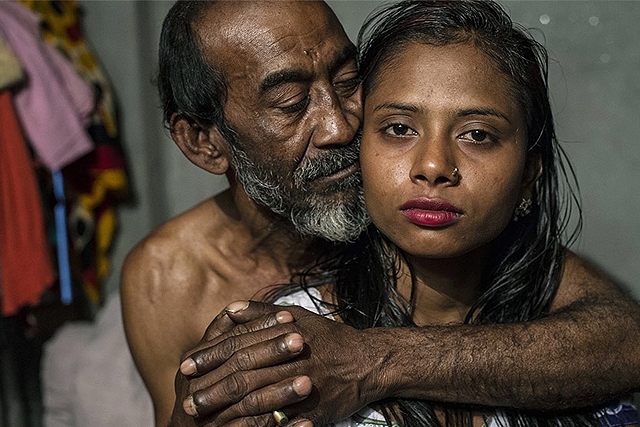 Η ζωή σε μια πολιτεία πορνείας στο Μπαγκλαντές