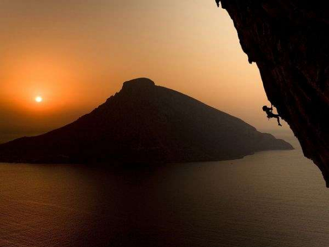 Δέκα εικόνες του National Geographic για την Ελλάδα