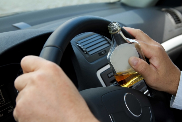 Πέντε μύθοι γύρω από το αλκοόλ και το τιμόνι