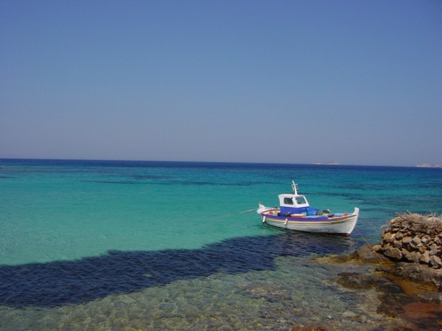 Μελετώντας την σπάνια φύση των Ελληνικών Νησιών