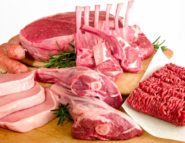 Χοληστερίνη και κόκκινο κρέας. Αλήθειες και μύθοι