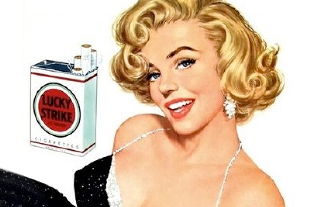 «Μη τον παίρνετε από πίσω, πάρτε του μια πίπα»: Οι πιο σεξιστικές διαφημίσεις vintage…