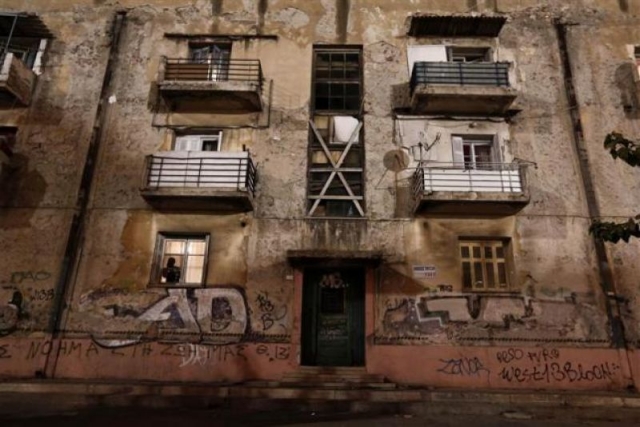 Economist: Επιδείνωση της ζωής στην Αθήνα λόγω κρίσης
