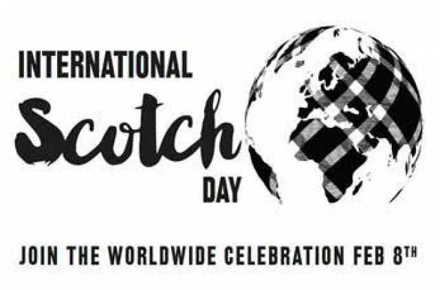 Η Diageo γιορτάζει την Παγκόσμια Ημέρα Σκωτσέζικου Ουίσκι