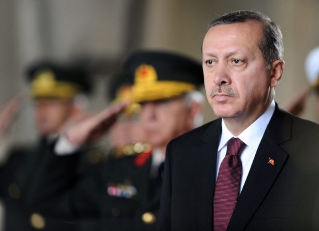 Σε κατάσταση έκτακτης ανάγκης κήρυξε την Τουρκία ο Ερντογάν