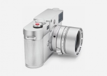Η ονειρική Leica M10 "Zagato Edition"
