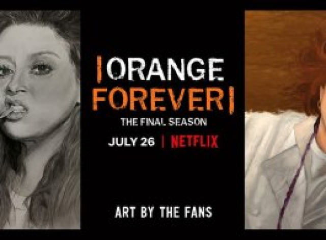 Το Τρέιλερ από την τελευταία σεζόν του Orange is the New Black