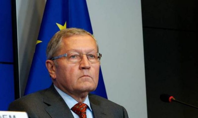 Ρέγκλινγκ: Στο Eurogroup η απόφαση για την εκταμίευση της δόσης