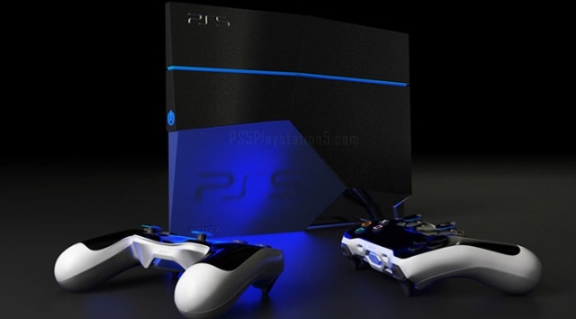 To PlayStation 5 - PS5 αναμένεται να κυκλοφορήσει το 2018