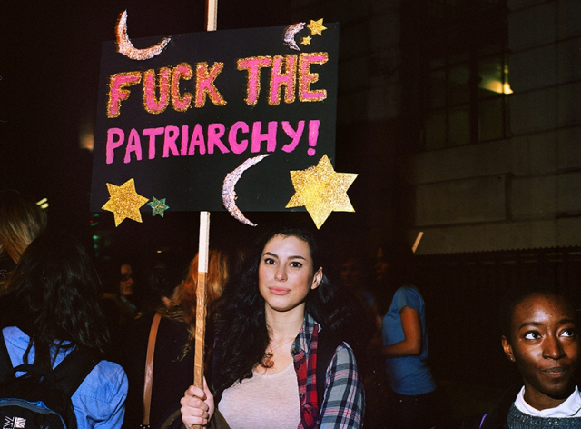 Τα γυναικεία κινήματα τον 21ο αιώνα