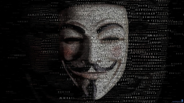 Στο στόχαστρο των Anonymous η Λέσχη Μπίλντερμπεργκ